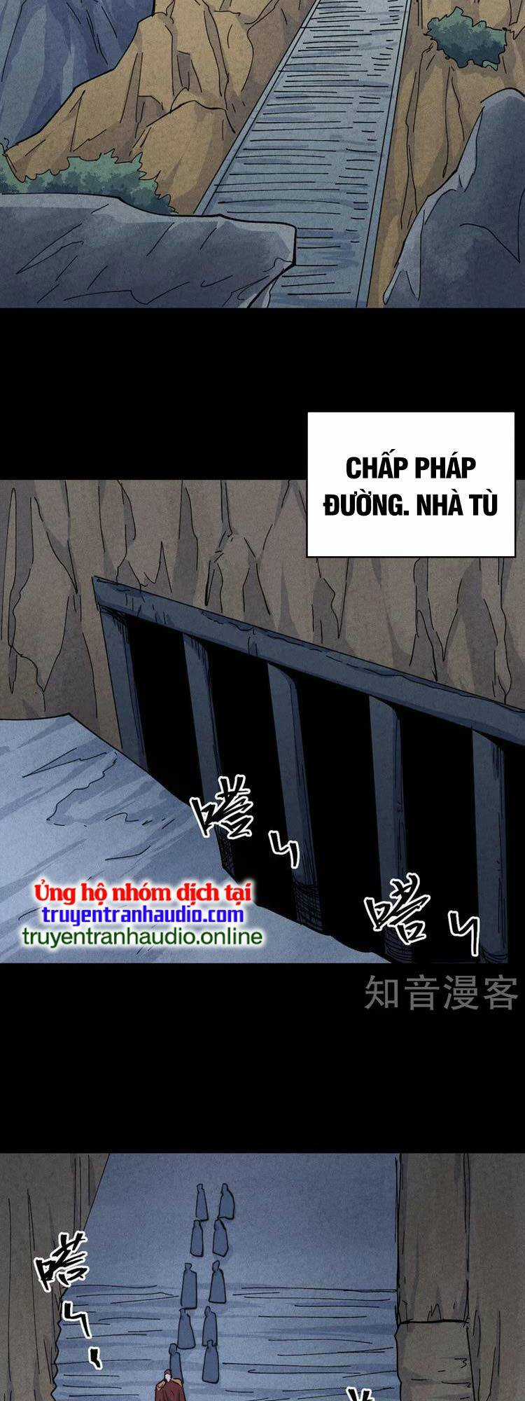 Nhân Vật Chính Mạnh Nhất Lịch Sử Chapter 138 trang 15