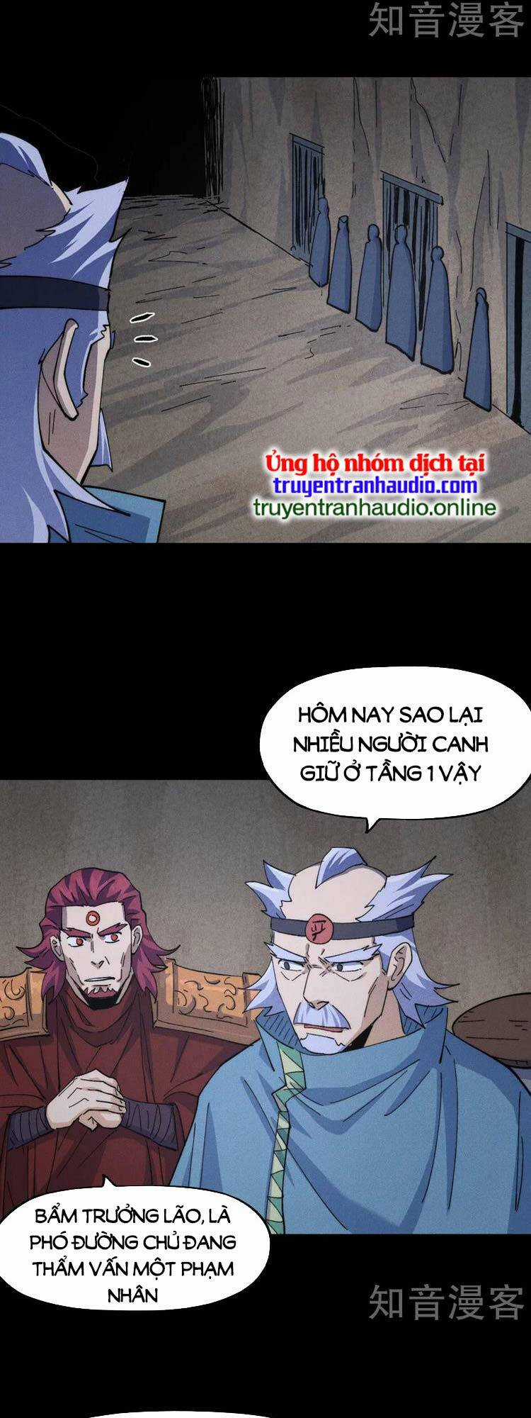 Nhân Vật Chính Mạnh Nhất Lịch Sử Chapter 138 trang 17