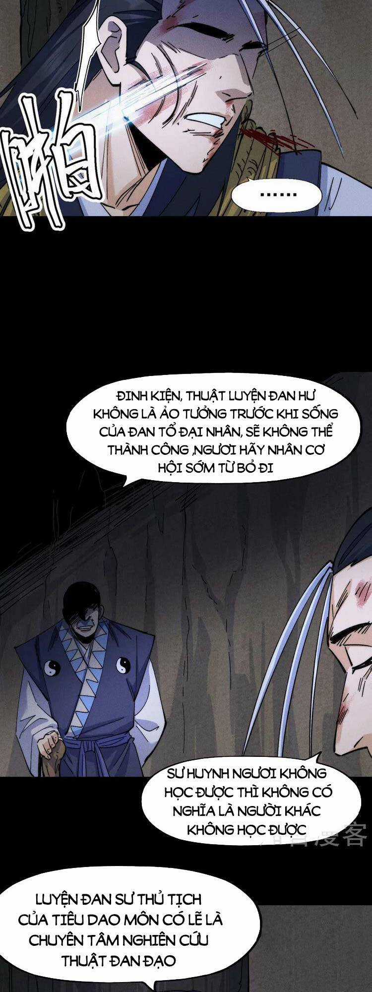 Nhân Vật Chính Mạnh Nhất Lịch Sử Chapter 138 trang 22