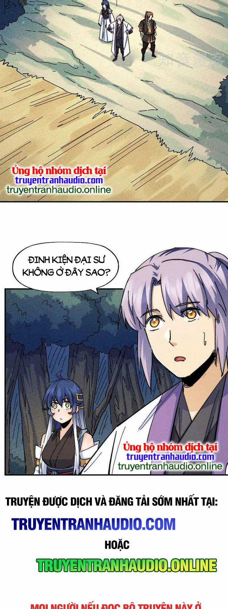 Nhân Vật Chính Mạnh Nhất Lịch Sử Chapter 138 trang 25