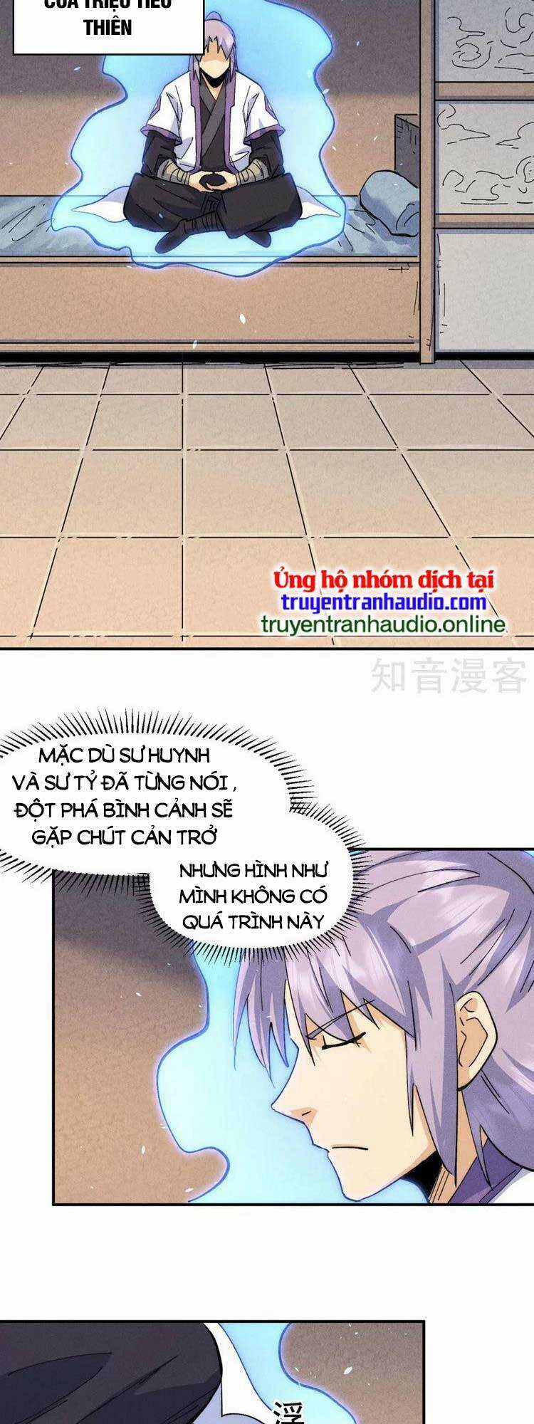 Nhân Vật Chính Mạnh Nhất Lịch Sử Chapter 138 trang 5