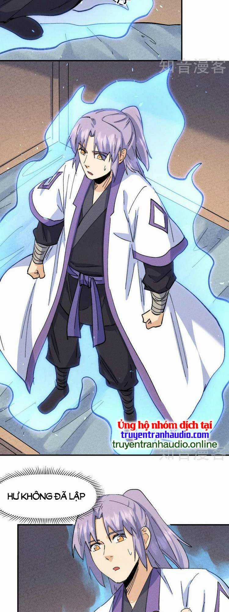 Nhân Vật Chính Mạnh Nhất Lịch Sử Chapter 138 trang 6