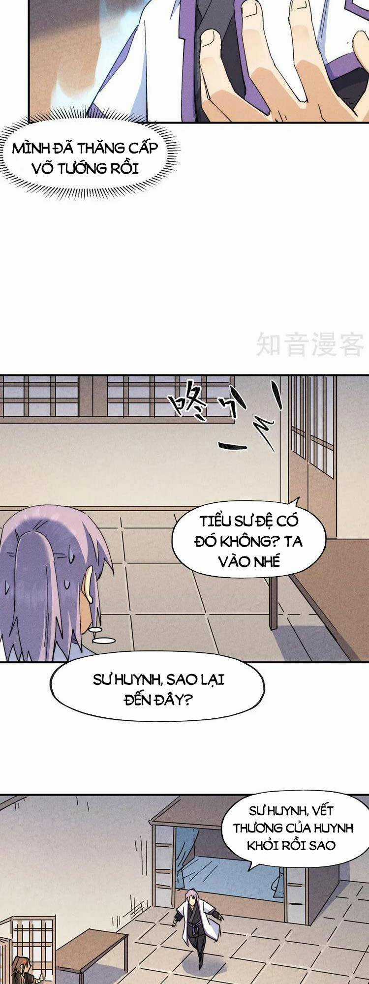 Nhân Vật Chính Mạnh Nhất Lịch Sử Chapter 138 trang 7