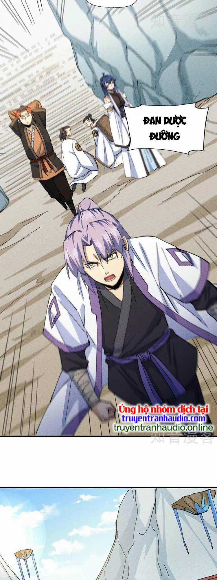 Nhân Vật Chính Mạnh Nhất Lịch Sử Chapter 139 trang 14