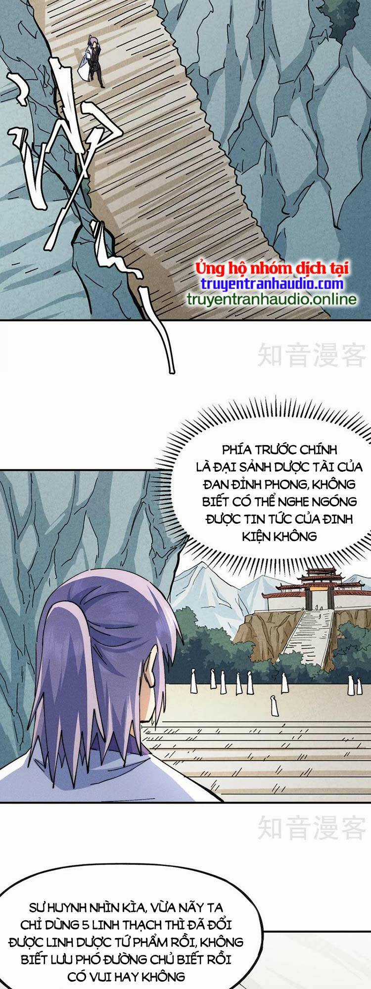 Nhân Vật Chính Mạnh Nhất Lịch Sử Chapter 139 trang 2