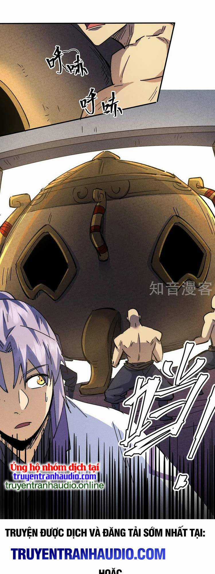 Nhân Vật Chính Mạnh Nhất Lịch Sử Chapter 139 trang 24