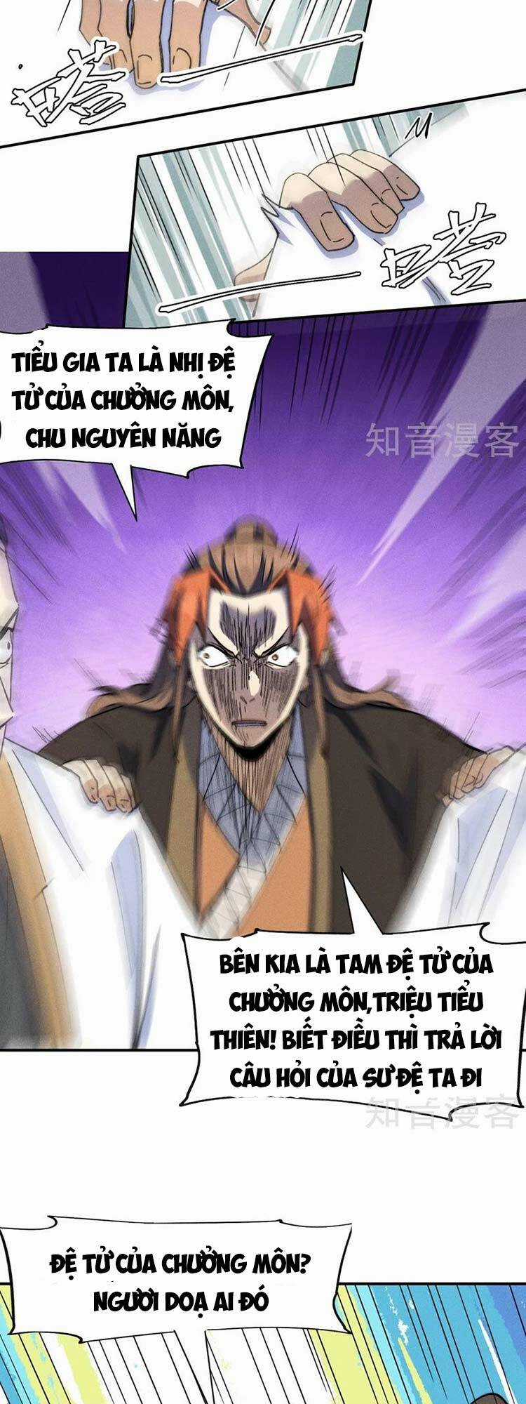 Nhân Vật Chính Mạnh Nhất Lịch Sử Chapter 139 trang 7