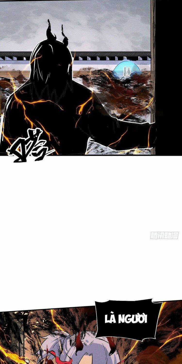 Nhân Vật Chính Mạnh Nhất Lịch Sử Chapter 14 trang 10