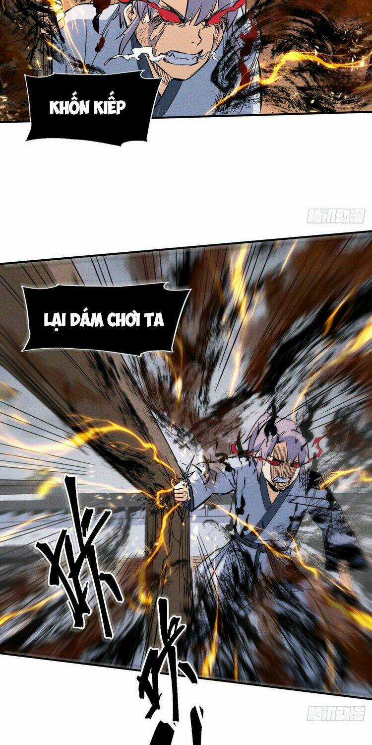 Nhân Vật Chính Mạnh Nhất Lịch Sử Chapter 14 trang 11