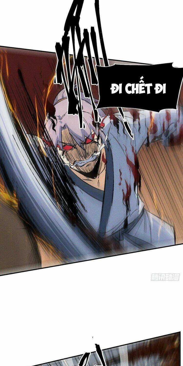 Nhân Vật Chính Mạnh Nhất Lịch Sử Chapter 14 trang 12