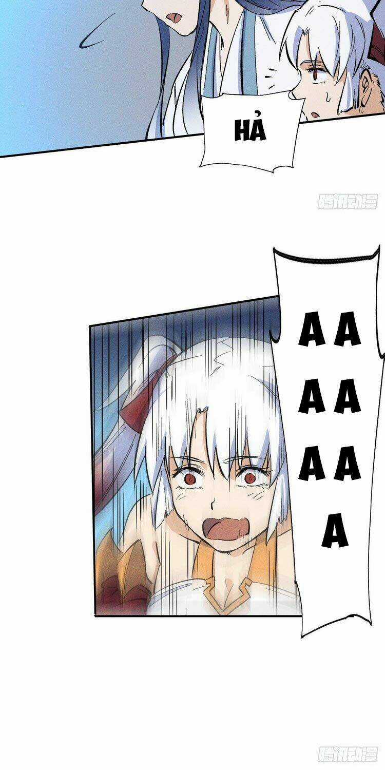 Nhân Vật Chính Mạnh Nhất Lịch Sử Chapter 14 trang 14