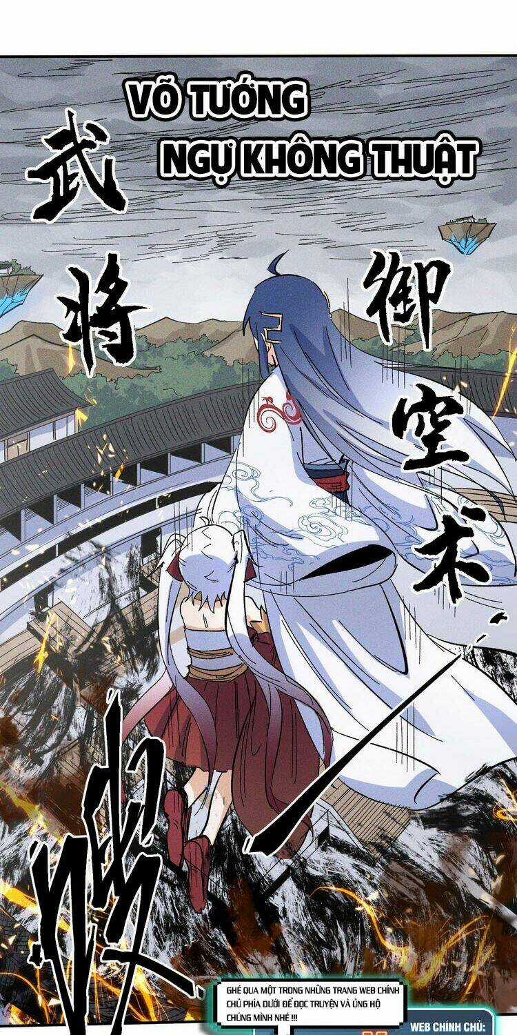 Nhân Vật Chính Mạnh Nhất Lịch Sử Chapter 14 trang 15