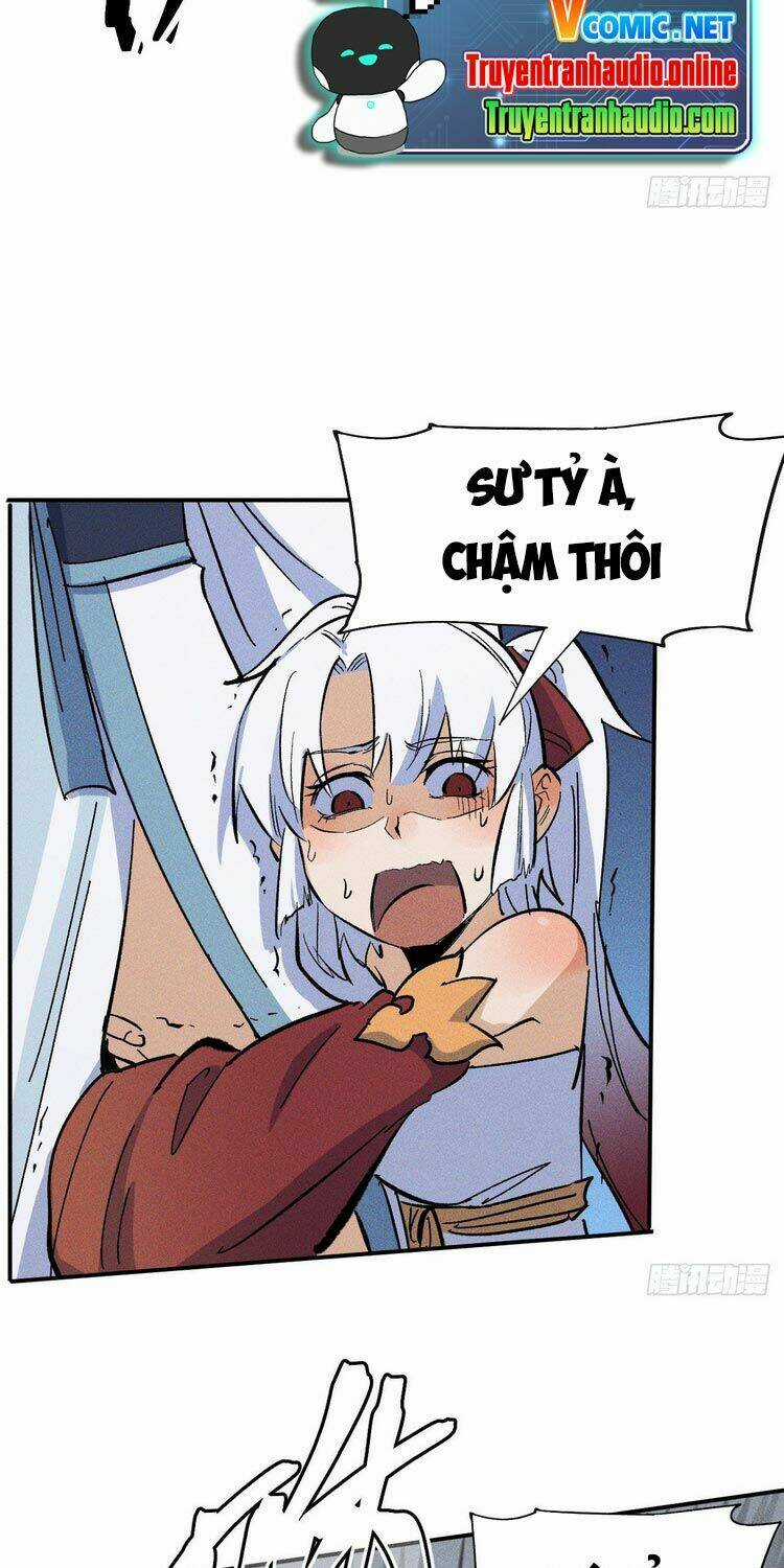 Nhân Vật Chính Mạnh Nhất Lịch Sử Chapter 14 trang 16