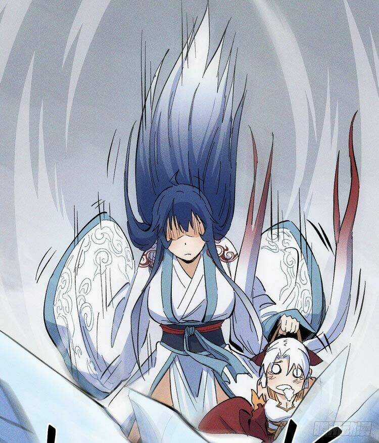 Nhân Vật Chính Mạnh Nhất Lịch Sử Chapter 14 trang 18