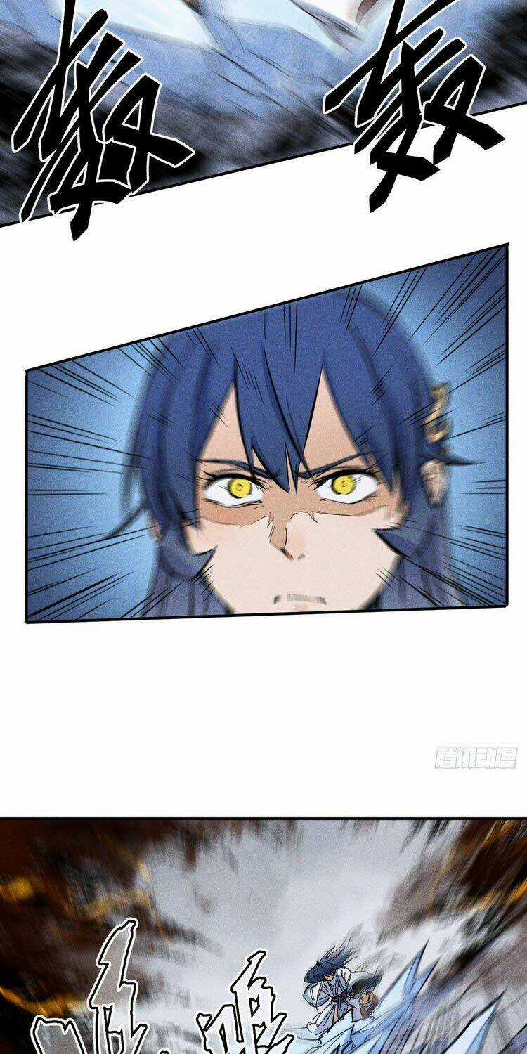 Nhân Vật Chính Mạnh Nhất Lịch Sử Chapter 14 trang 19