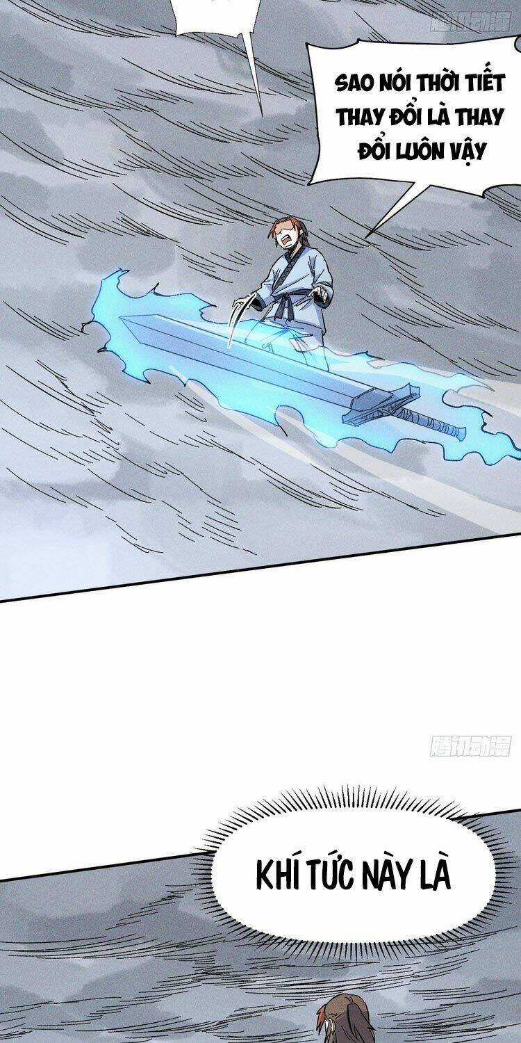 Nhân Vật Chính Mạnh Nhất Lịch Sử Chapter 14 trang 2