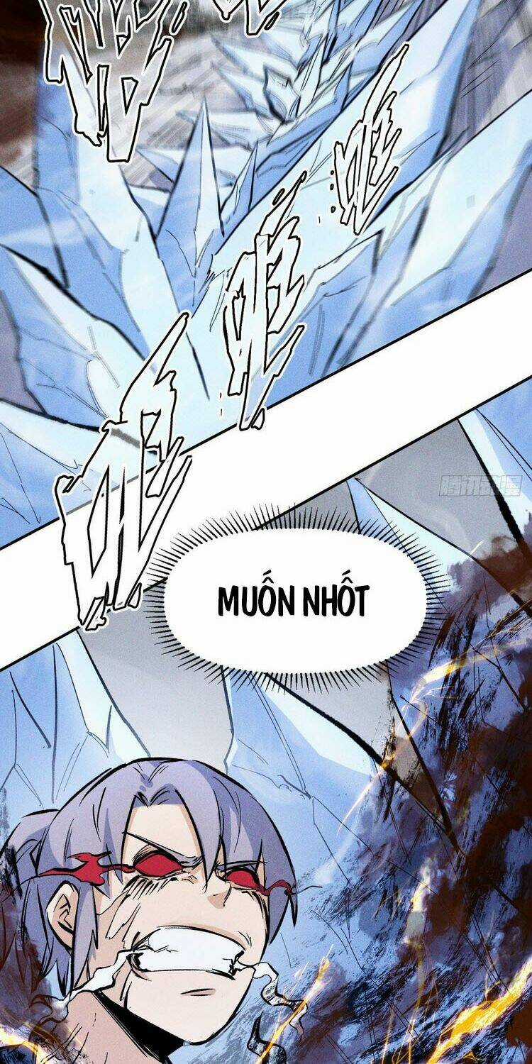 Nhân Vật Chính Mạnh Nhất Lịch Sử Chapter 14 trang 20