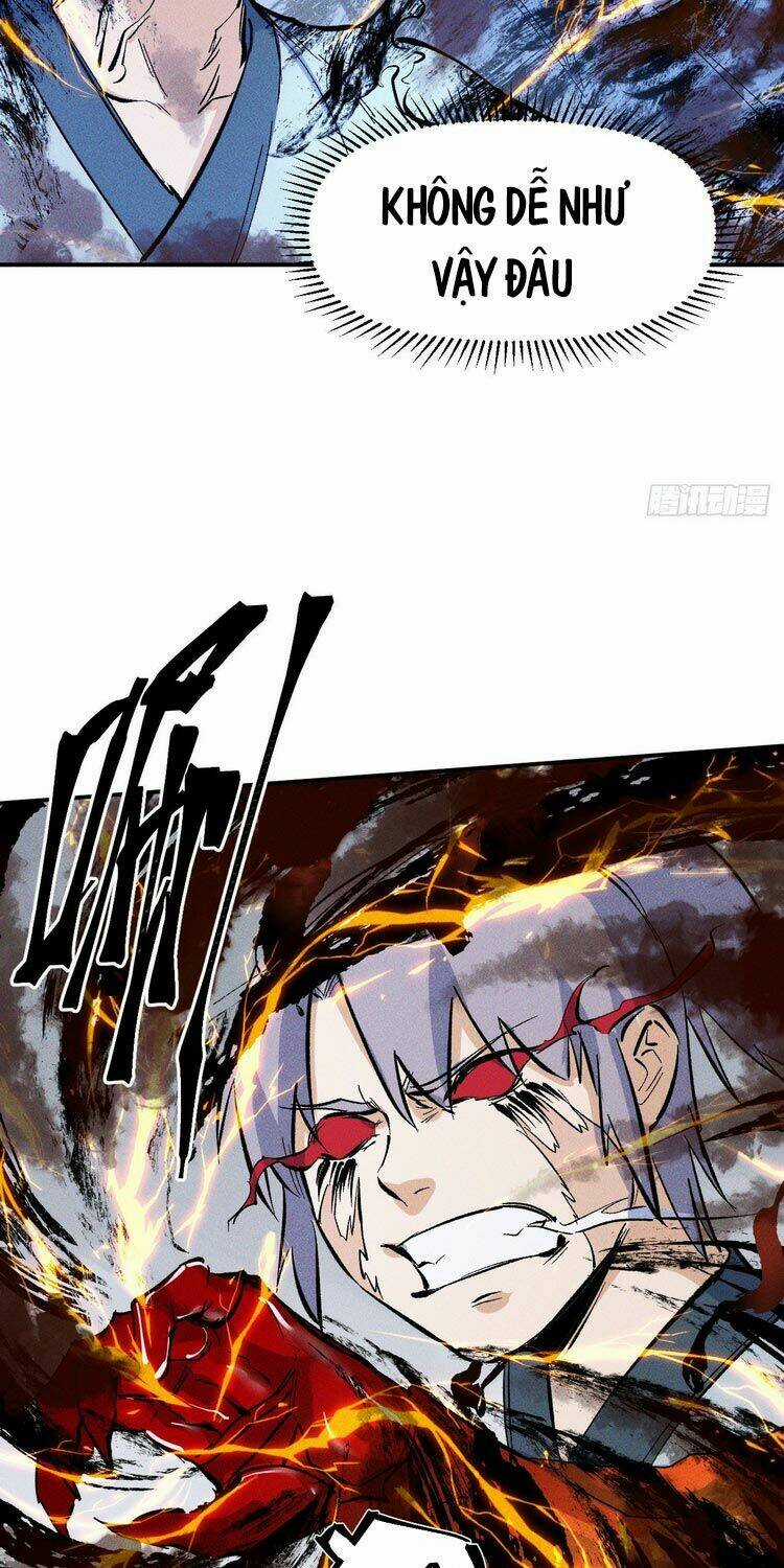 Nhân Vật Chính Mạnh Nhất Lịch Sử Chapter 14 trang 21