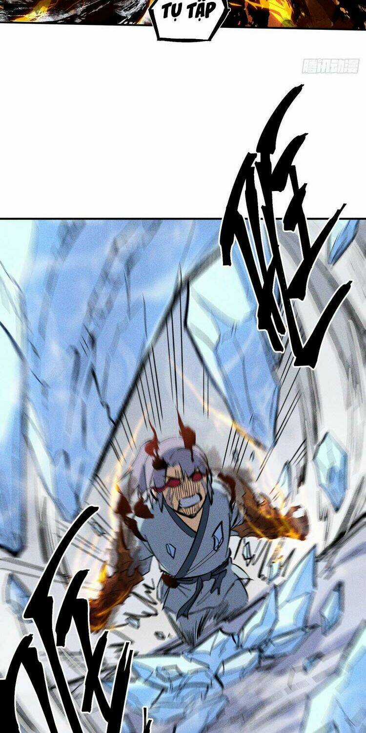 Nhân Vật Chính Mạnh Nhất Lịch Sử Chapter 14 trang 22