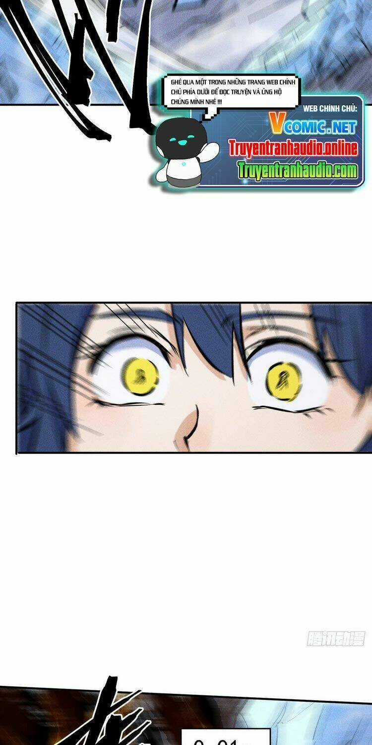 Nhân Vật Chính Mạnh Nhất Lịch Sử Chapter 14 trang 23