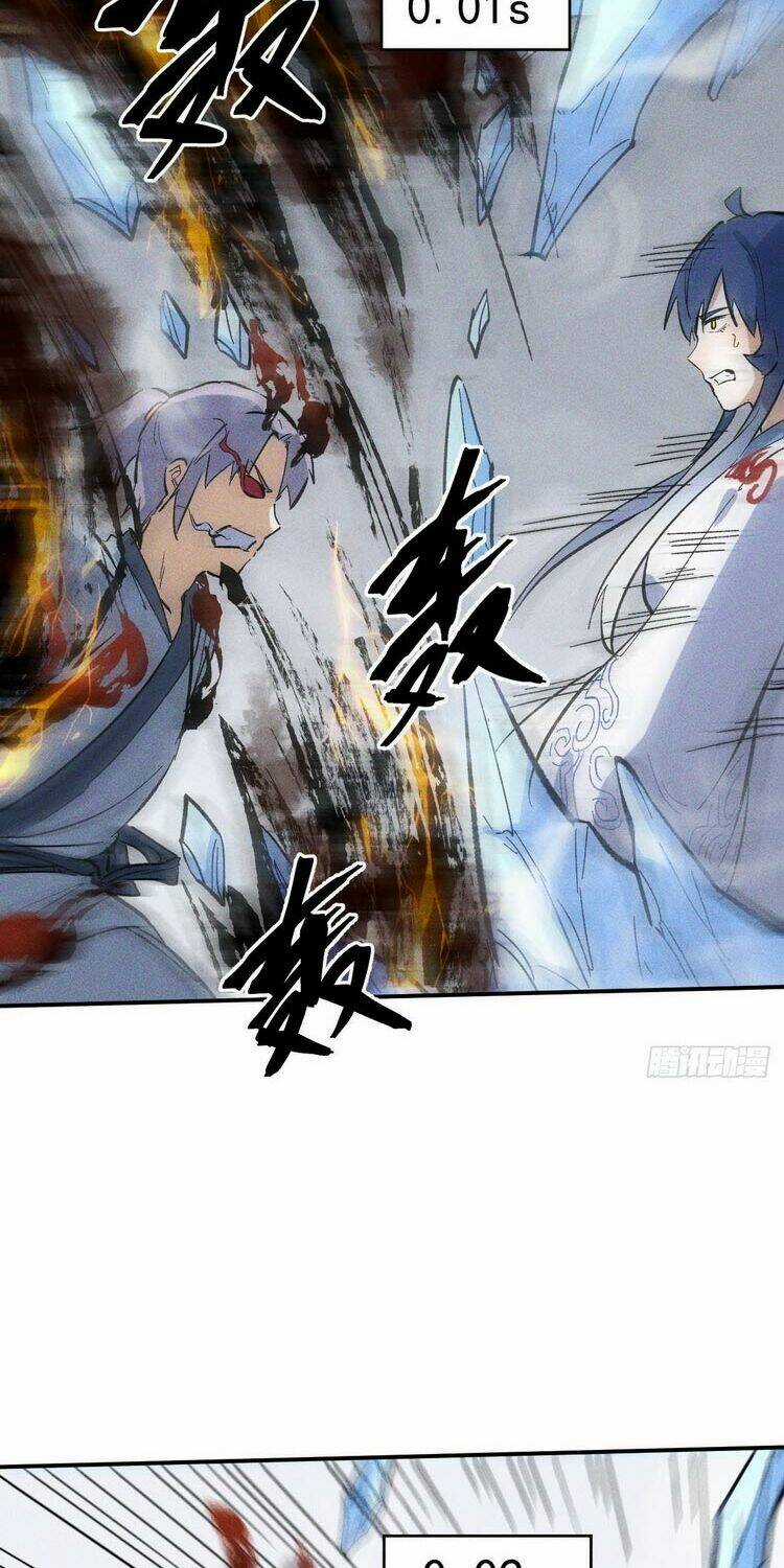 Nhân Vật Chính Mạnh Nhất Lịch Sử Chapter 14 trang 24