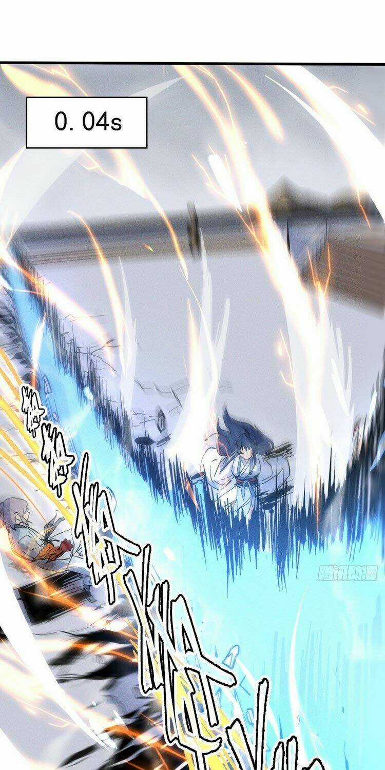 Nhân Vật Chính Mạnh Nhất Lịch Sử Chapter 14 trang 27