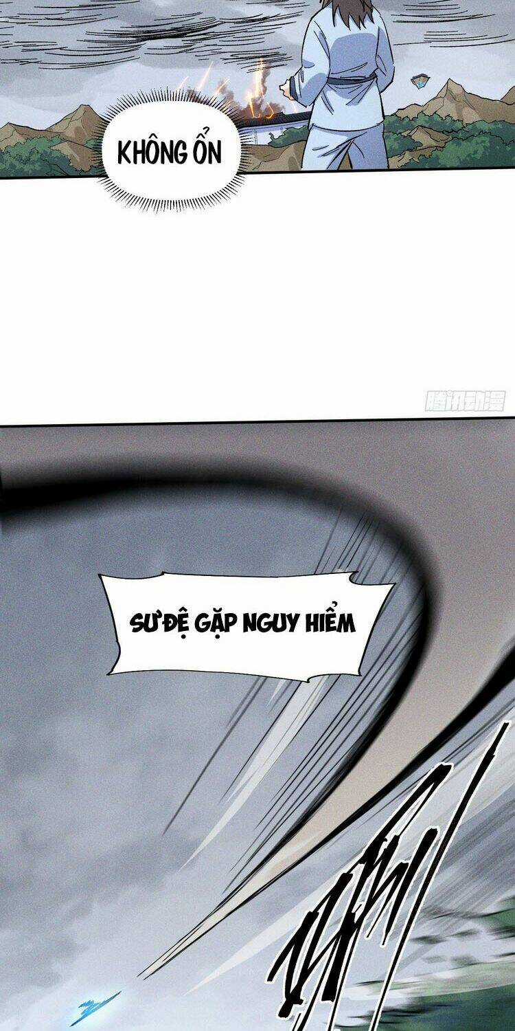 Nhân Vật Chính Mạnh Nhất Lịch Sử Chapter 14 trang 3