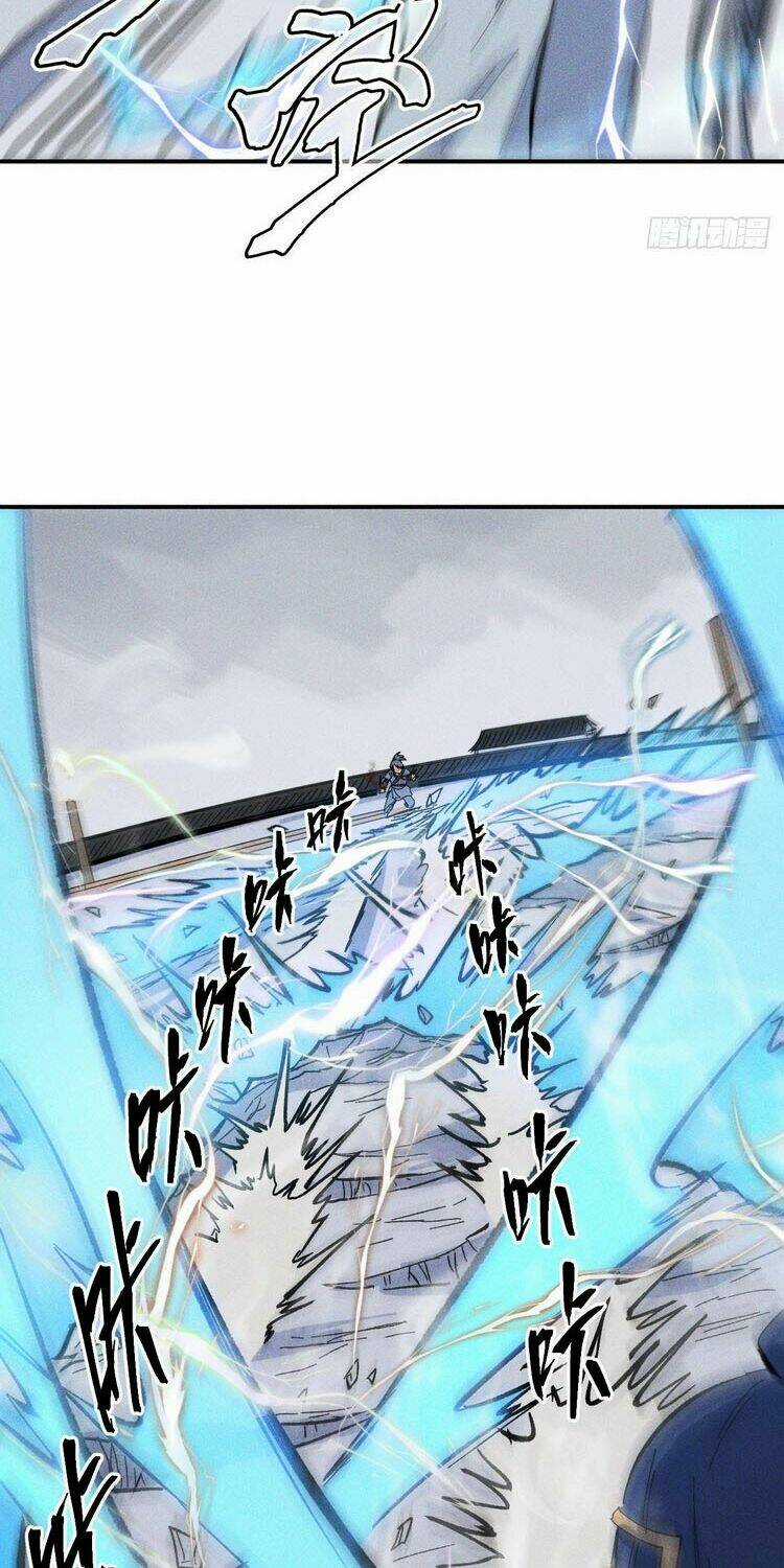 Nhân Vật Chính Mạnh Nhất Lịch Sử Chapter 14 trang 30