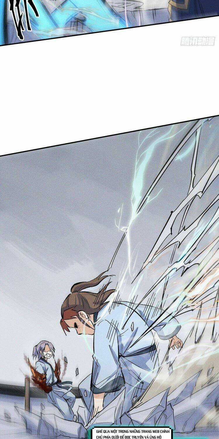 Nhân Vật Chính Mạnh Nhất Lịch Sử Chapter 14 trang 31