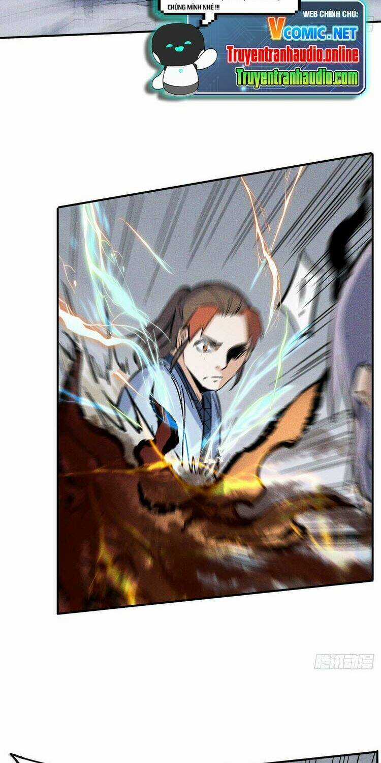 Nhân Vật Chính Mạnh Nhất Lịch Sử Chapter 14 trang 32