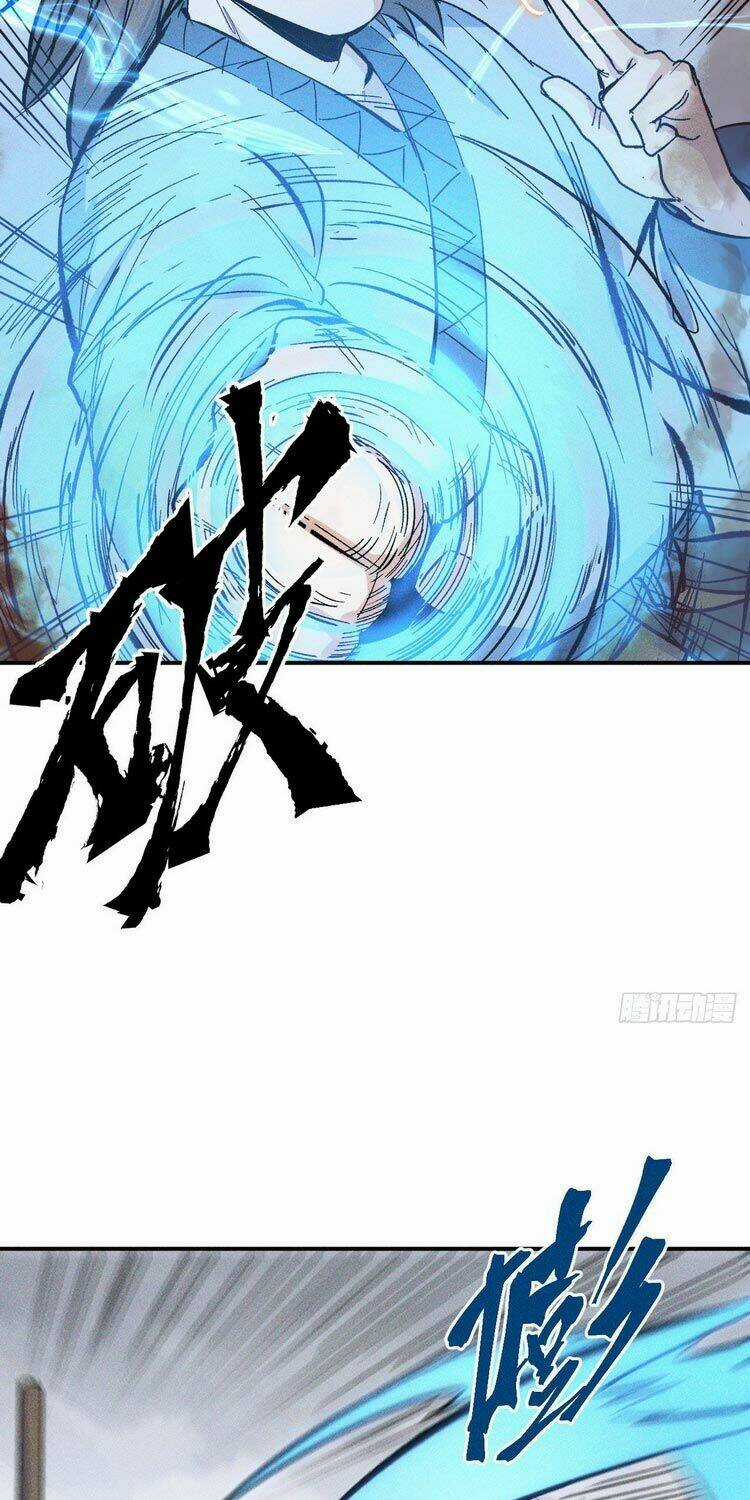 Nhân Vật Chính Mạnh Nhất Lịch Sử Chapter 14 trang 35