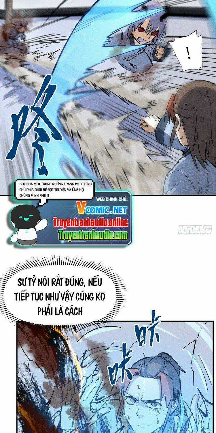 Nhân Vật Chính Mạnh Nhất Lịch Sử Chapter 14 trang 36