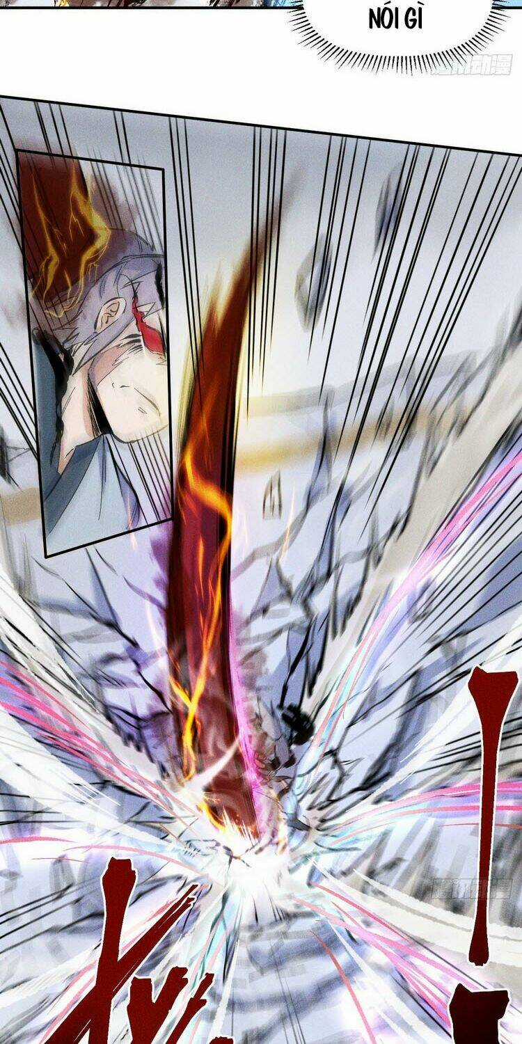 Nhân Vật Chính Mạnh Nhất Lịch Sử Chapter 14 trang 38