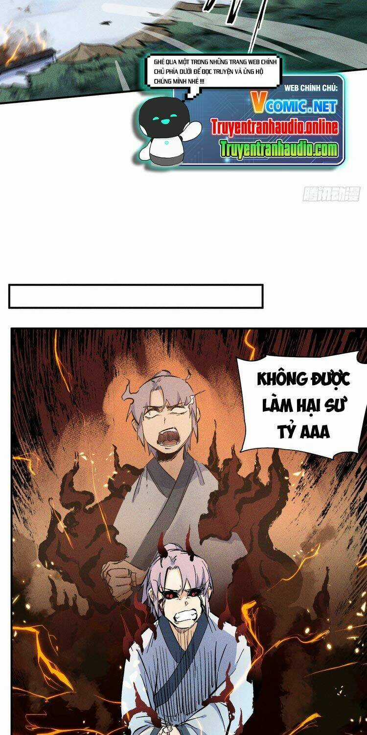 Nhân Vật Chính Mạnh Nhất Lịch Sử Chapter 14 trang 4