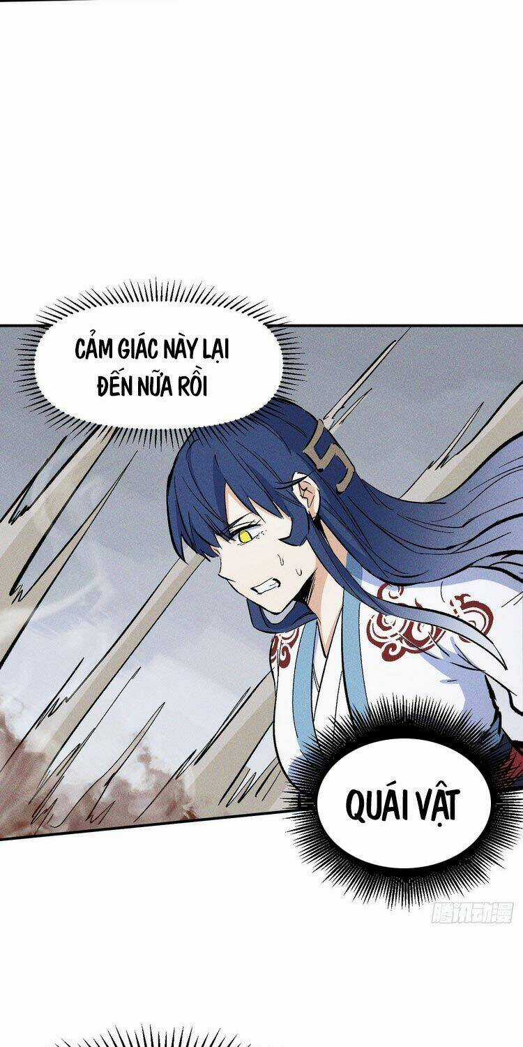 Nhân Vật Chính Mạnh Nhất Lịch Sử Chapter 14 trang 40