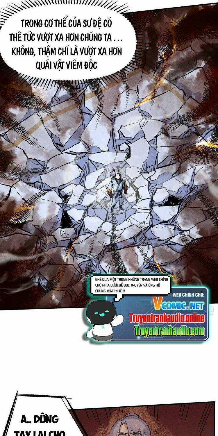 Nhân Vật Chính Mạnh Nhất Lịch Sử Chapter 14 trang 41