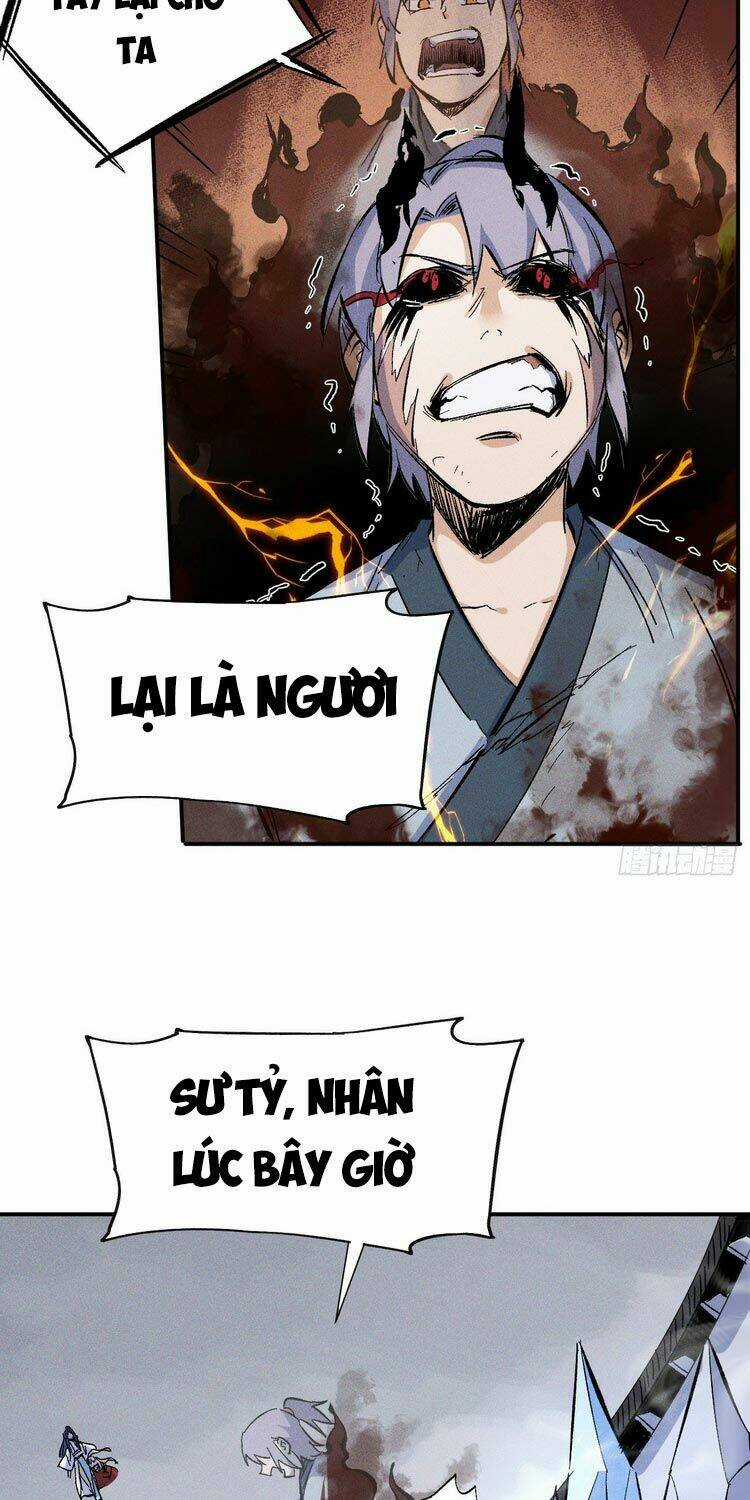 Nhân Vật Chính Mạnh Nhất Lịch Sử Chapter 14 trang 42