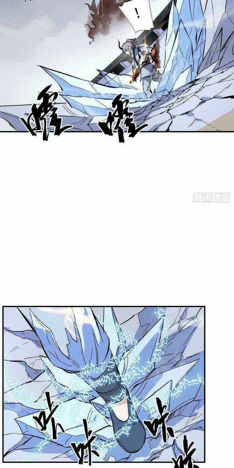 Nhân Vật Chính Mạnh Nhất Lịch Sử Chapter 14 trang 43