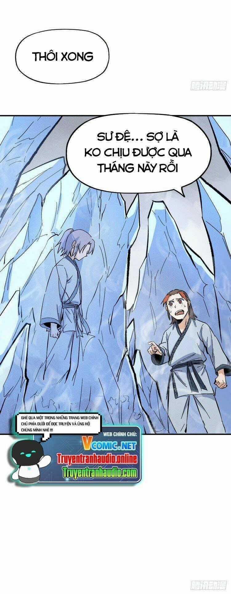 Nhân Vật Chính Mạnh Nhất Lịch Sử Chapter 14 trang 48