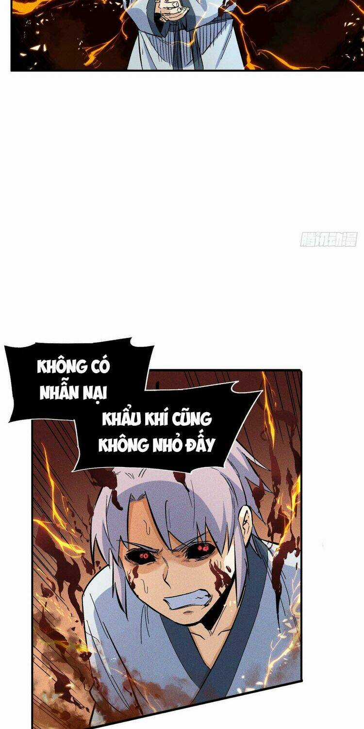 Nhân Vật Chính Mạnh Nhất Lịch Sử Chapter 14 trang 5