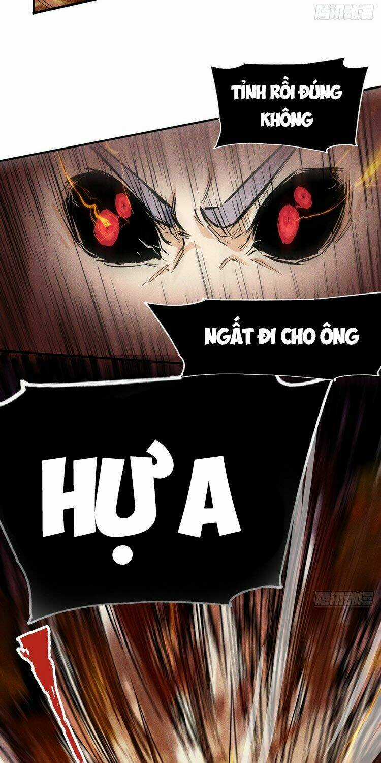 Nhân Vật Chính Mạnh Nhất Lịch Sử Chapter 14 trang 6