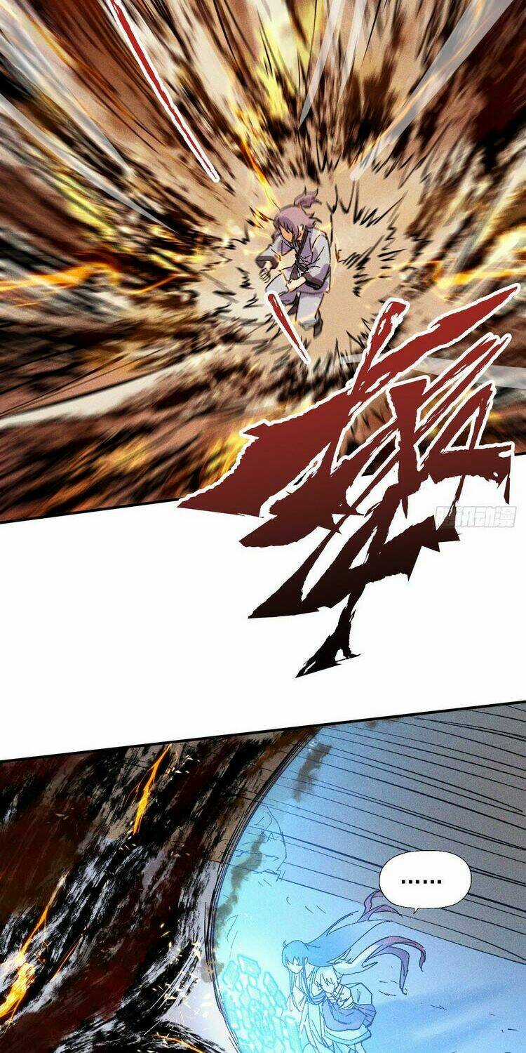 Nhân Vật Chính Mạnh Nhất Lịch Sử Chapter 14 trang 7