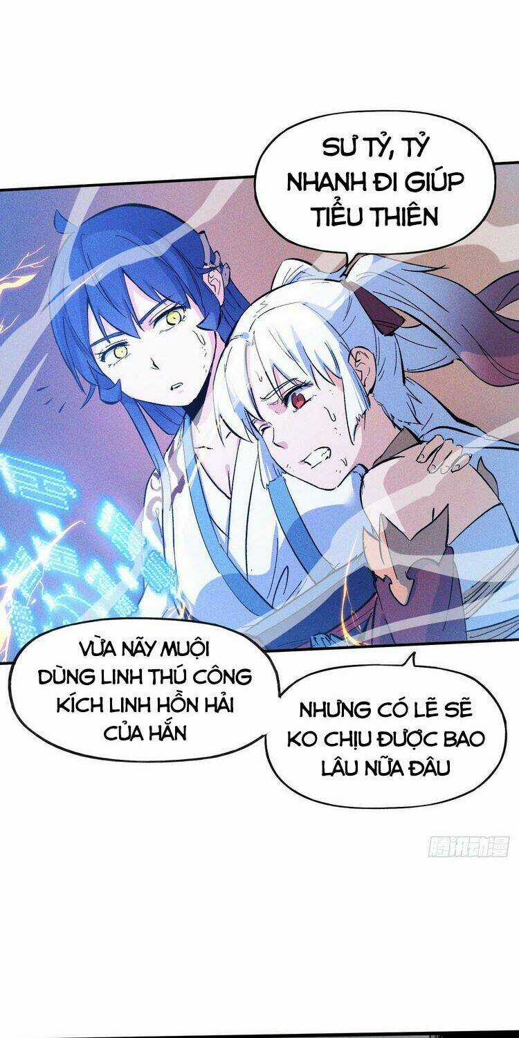 Nhân Vật Chính Mạnh Nhất Lịch Sử Chapter 14 trang 9