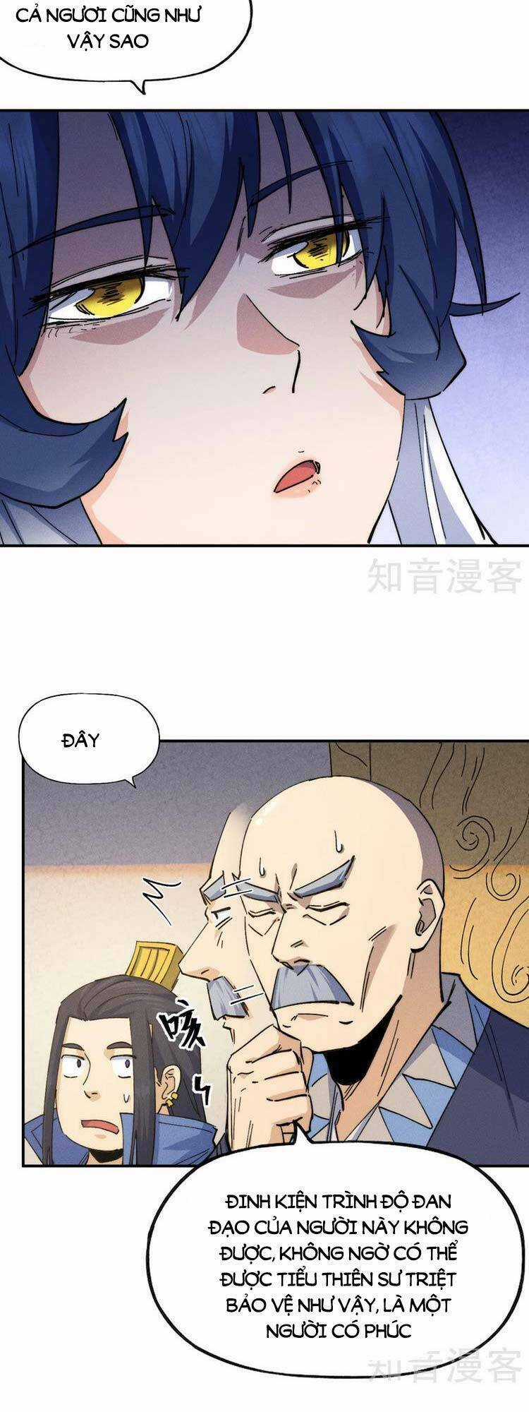 Nhân Vật Chính Mạnh Nhất Lịch Sử Chapter 140 trang 14