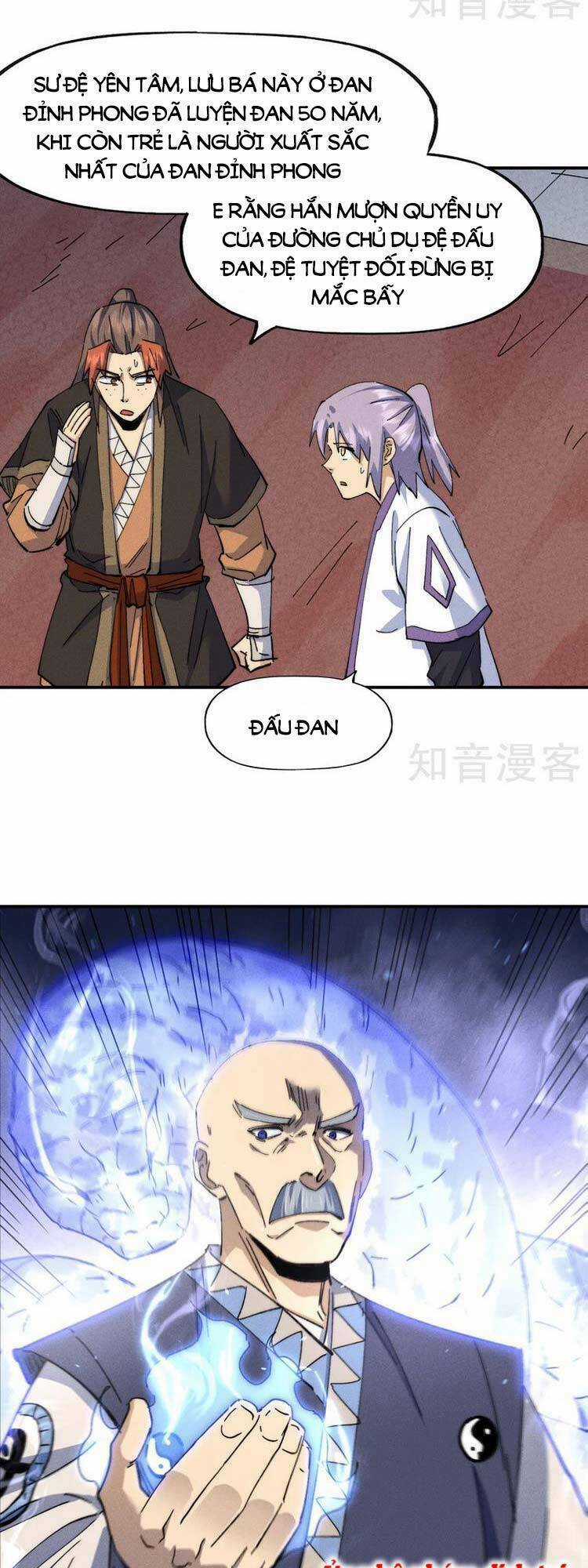 Nhân Vật Chính Mạnh Nhất Lịch Sử Chapter 140 trang 2