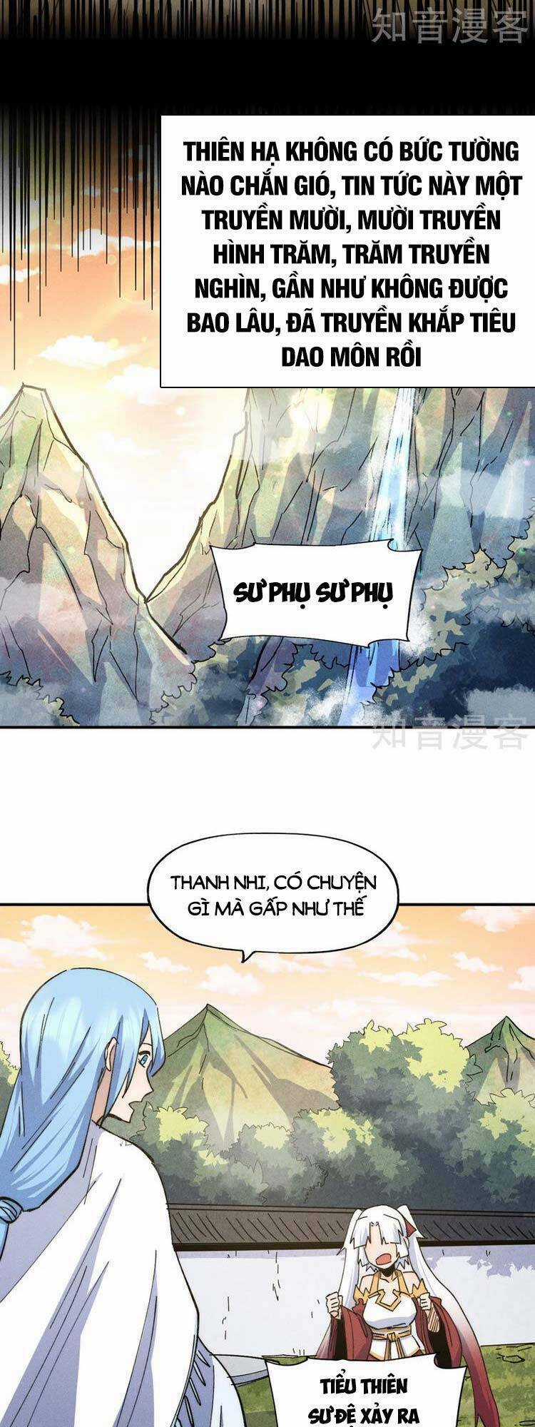 Nhân Vật Chính Mạnh Nhất Lịch Sử Chapter 140 trang 22