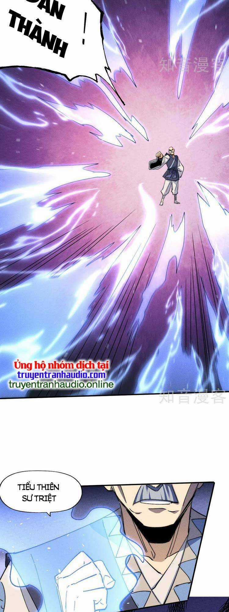 Nhân Vật Chính Mạnh Nhất Lịch Sử Chapter 140 trang 7