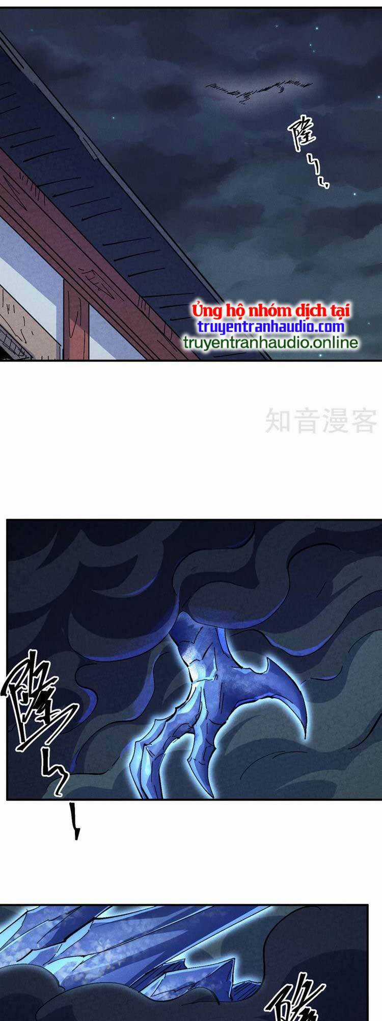 Nhân Vật Chính Mạnh Nhất Lịch Sử Chapter 141 trang 13