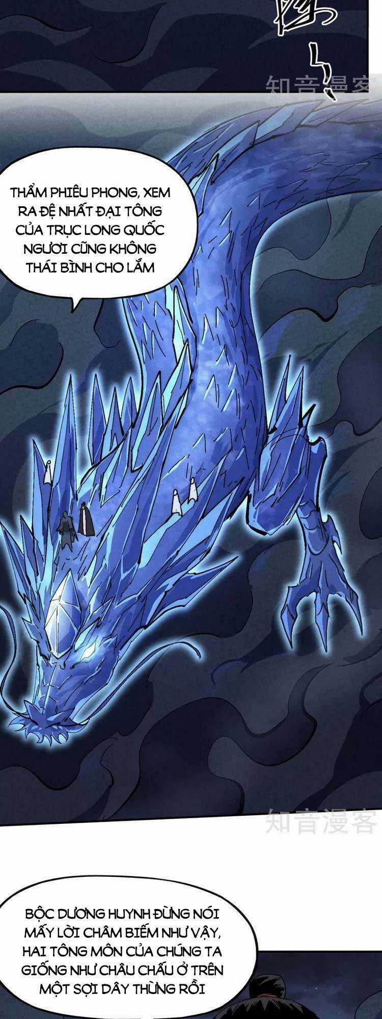 Nhân Vật Chính Mạnh Nhất Lịch Sử Chapter 141 trang 14