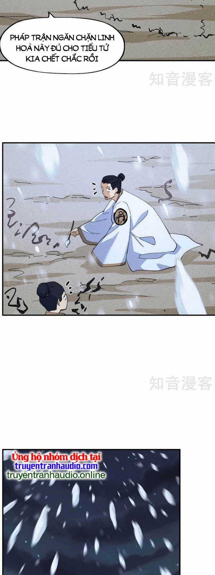 Nhân Vật Chính Mạnh Nhất Lịch Sử Chapter 141 trang 19